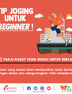 Tip Joging Untuk Beginner (2)